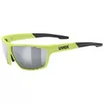 Uvex Solid Eyeware